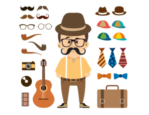 Graphic Design by Mime Artworks for this project | Design: #11814441