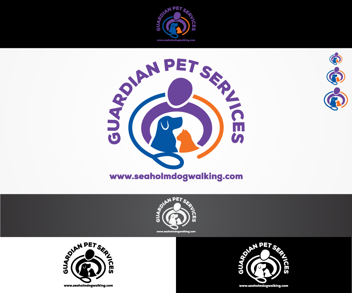 Logo Design by sangeloenriquez for this project | Design #11707297