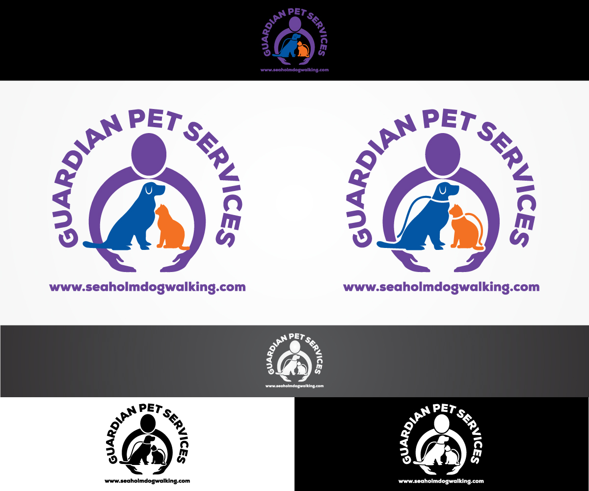 Logo Design by sangeloenriquez for this project | Design #11708168