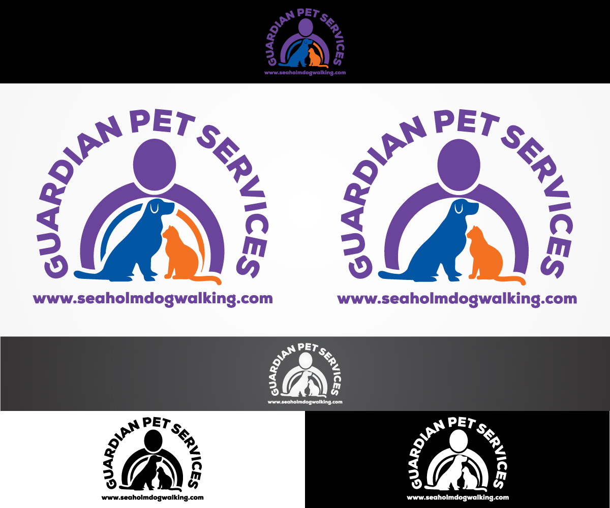 Logo Design by sangeloenriquez for this project | Design #11708960