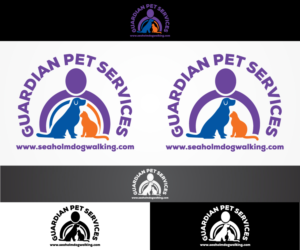 Logo Design by sangeloenriquez for this project | Design: #11708960