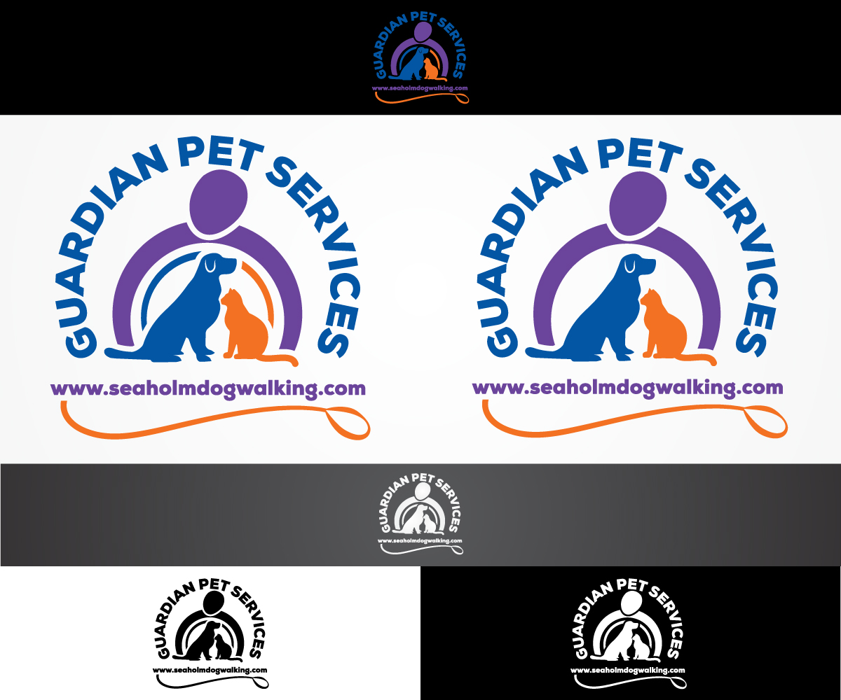 Logo Design by sangeloenriquez for this project | Design #11712603