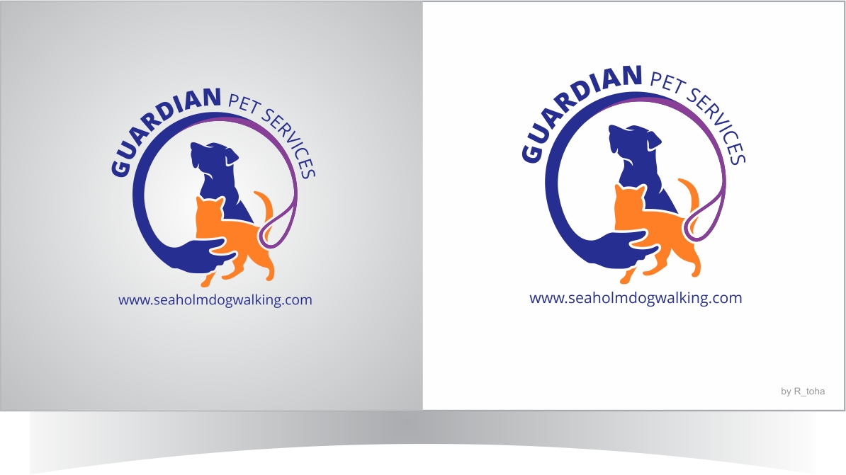 Logo Design by r-toha for this project | Design #11715144