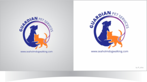 Logo Design by r-toha for this project | Design: #11725530