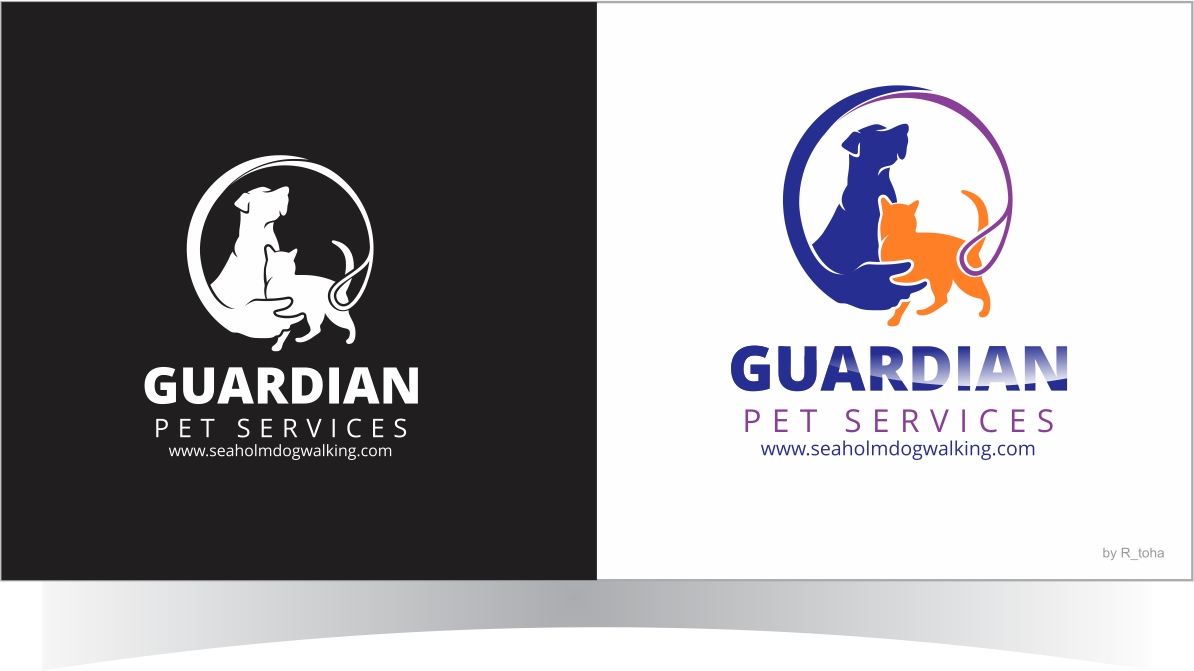 Logo Design by r-toha for this project | Design #11725532