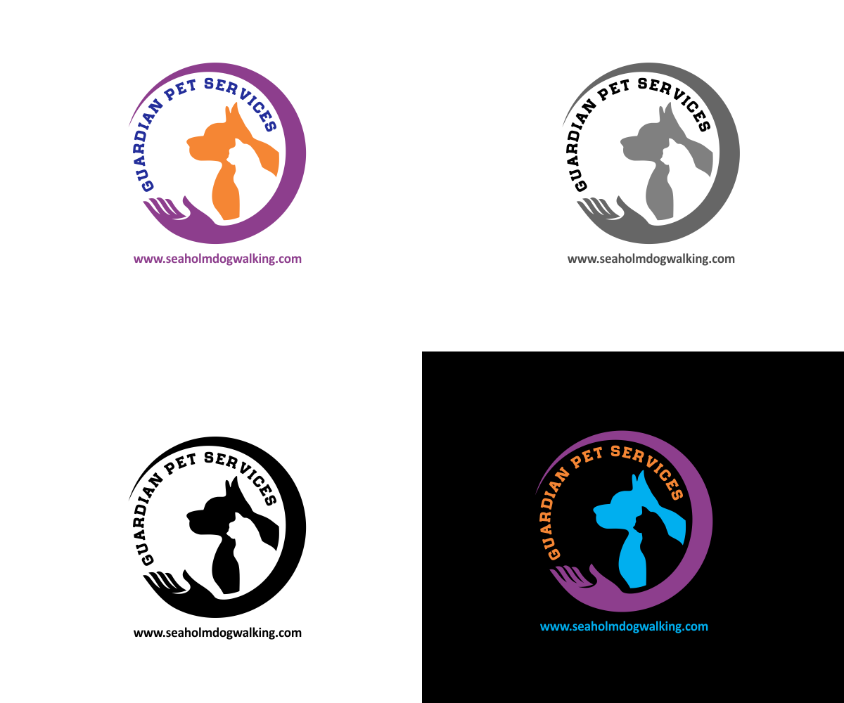 Logo Design by AisRafa.com for this project | Design #11704010