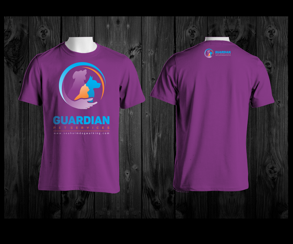 Logo Design by AisRafa.com for this project | Design #11721436