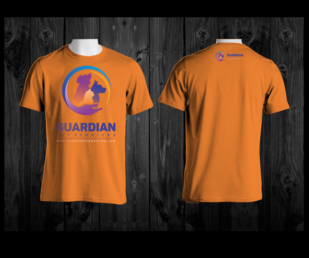 Logo Design by AisRafa.com for this project | Design #11721455