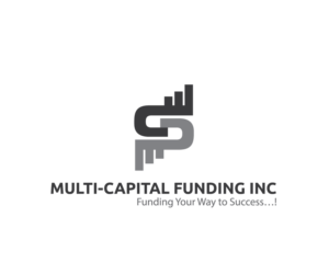 Diseño de Logo por meygekon para Multi-Capital Funding Inc. | Diseño: #11717868