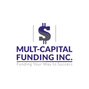 Logo Design by mani786 for Multi-Capital Funding Inc. | Design #11707588