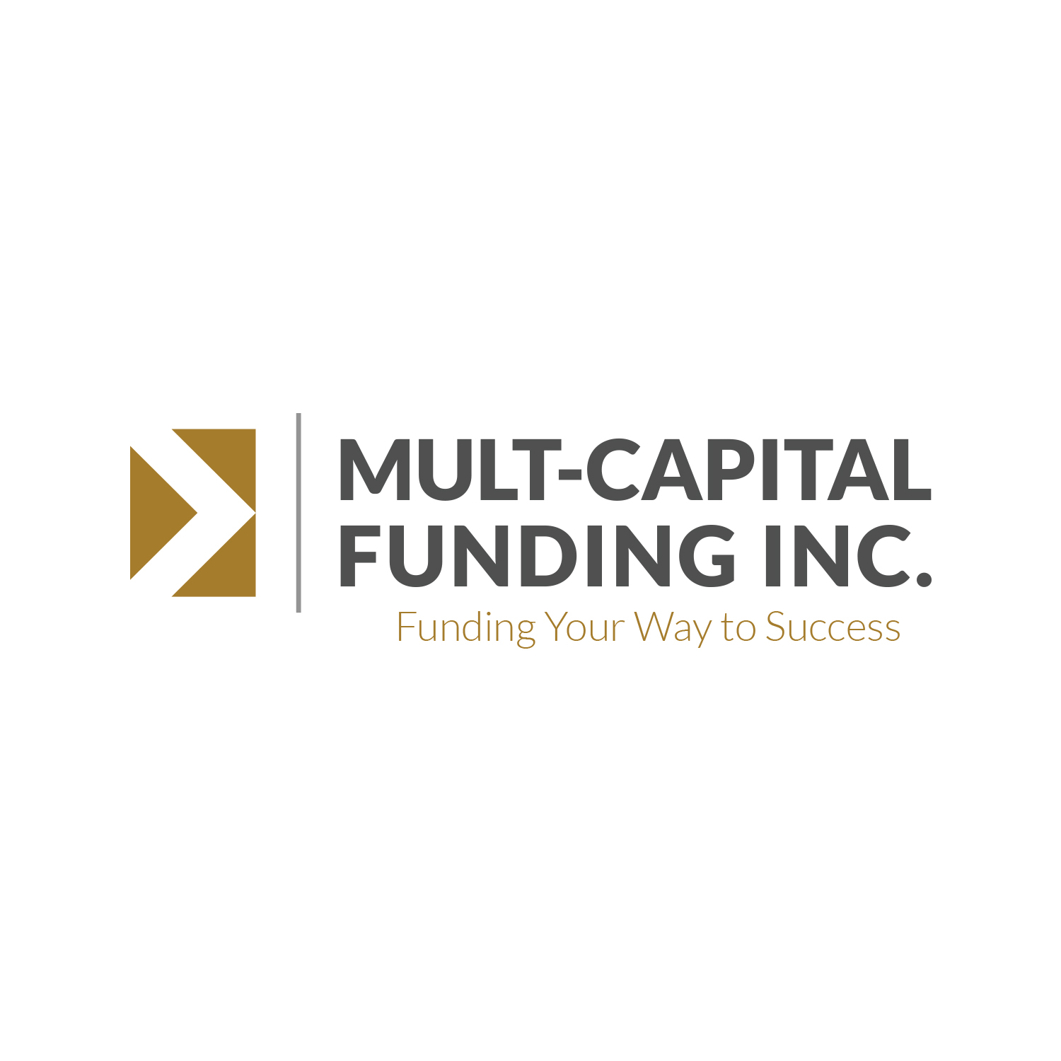 Diseño de Logo por mani786 para Multi-Capital Funding Inc. | Diseño #11707590