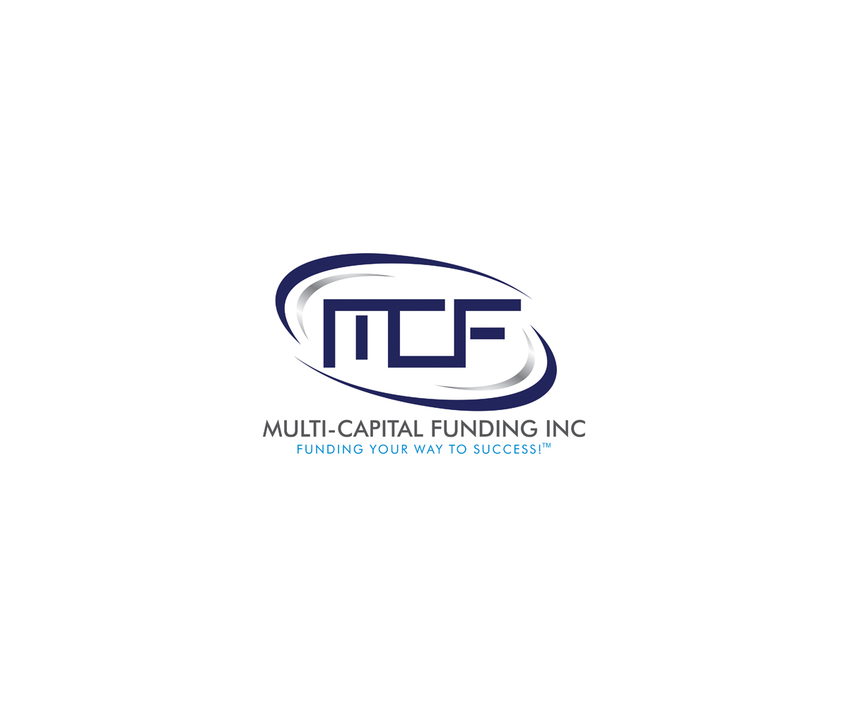 Logo Design by BalakotaSiddarth for Multi-Capital Funding Inc. | Design: #11715814
