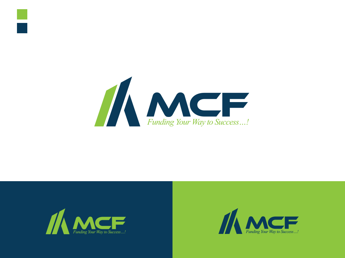 Logo Design by ArtMissile for Multi-Capital Funding Inc. | Design #11713160