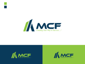 Diseño de Logo por ArtMissile para Multi-Capital Funding Inc. | Diseño: #11713160