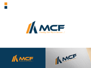 Diseño de Logo por ArtMissile para Multi-Capital Funding Inc. | Diseño: #11721531