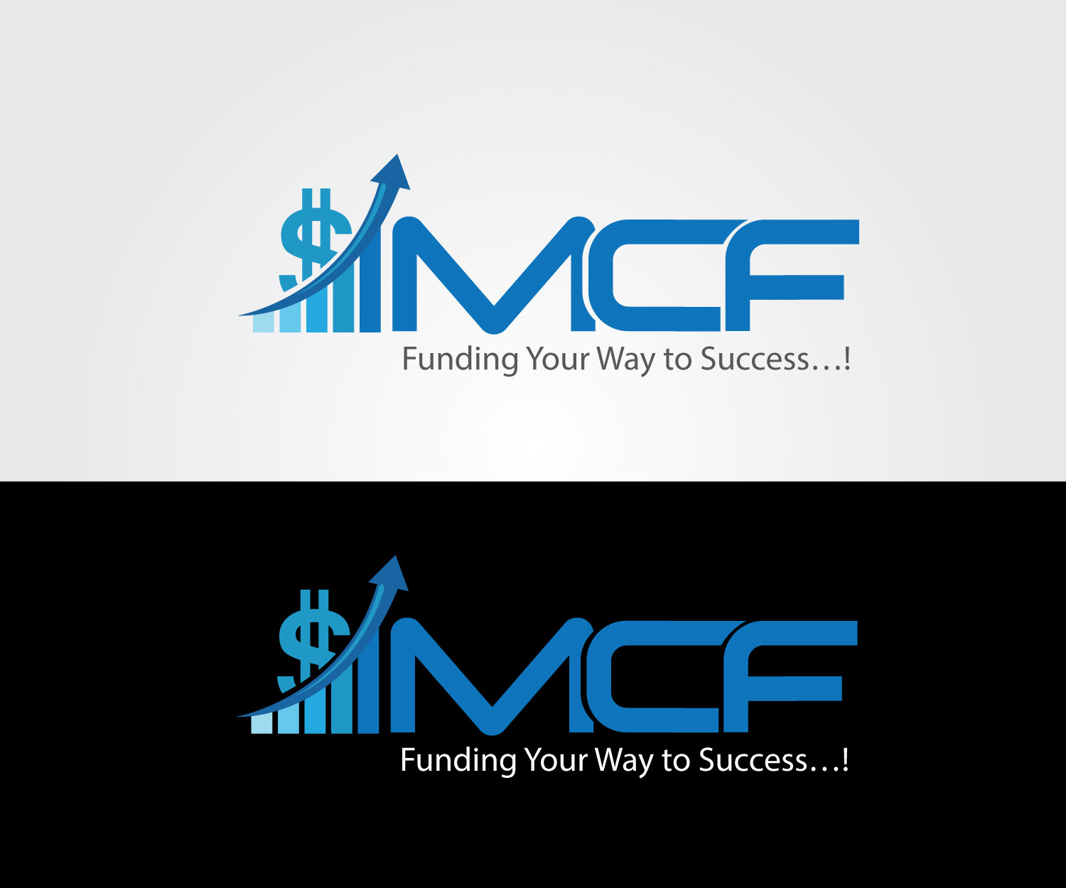 Logo Design by Aeidan for Multi-Capital Funding Inc. | Design #11714721