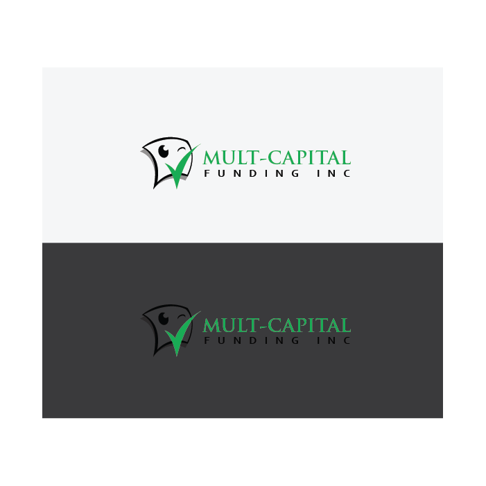 Diseño de Logo por Tere G artwork para Multi-Capital Funding Inc. | Diseño #11708682