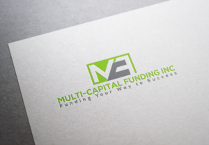 Logo Design by DESIGN Services JK for Multi-Capital Funding Inc. | Design: #11720112