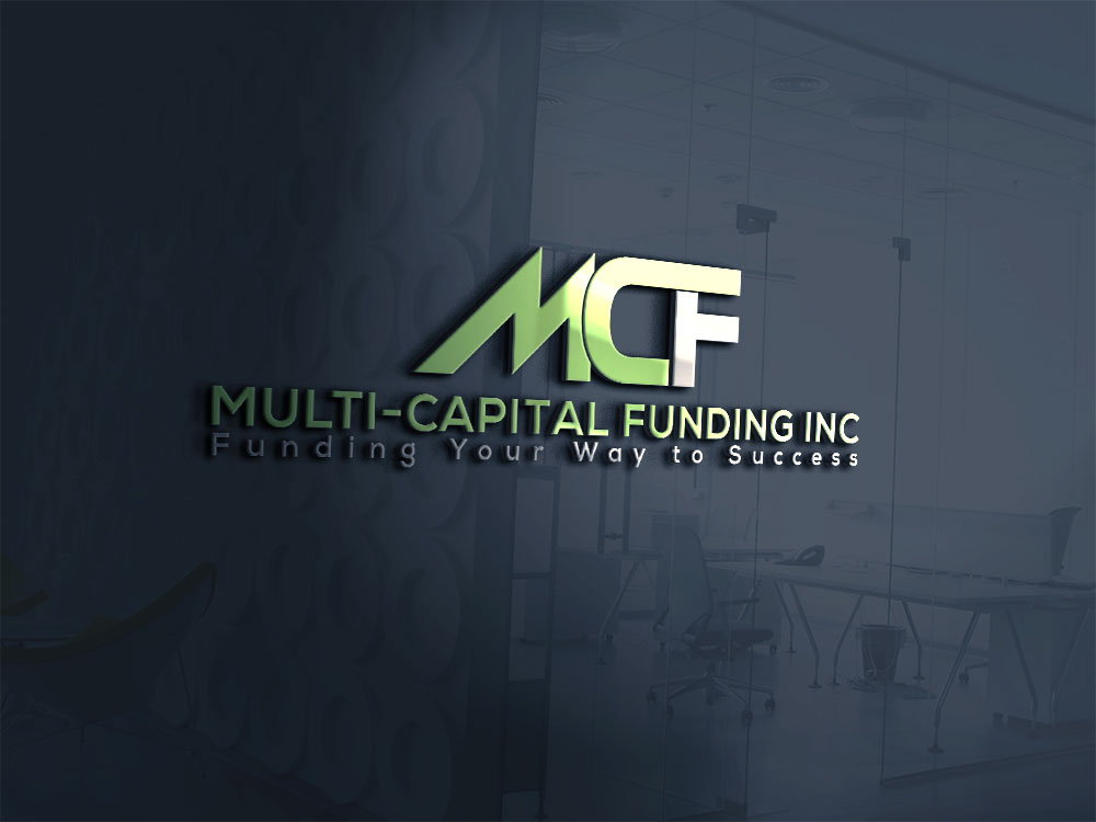 Logo Design by DESIGN Services JK for Multi-Capital Funding Inc. | Design #11720125