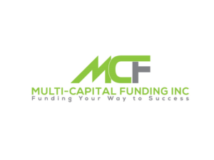Logo Design by DESIGN Services JK for Multi-Capital Funding Inc. | Design: #11720133