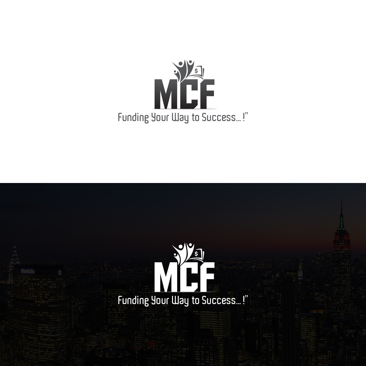 Logo-Design von jemstech für Multi-Capital Funding Inc. | Design #11703802