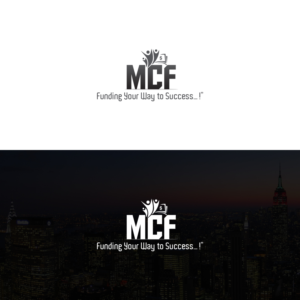 Logo Design by jemstech for Multi-Capital Funding Inc. | Design #11703802