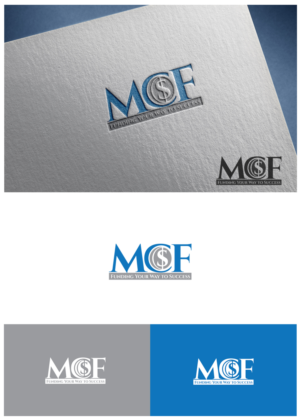 Logo Design by goranvisnjic82 for Multi-Capital Funding Inc. | Design #11706174