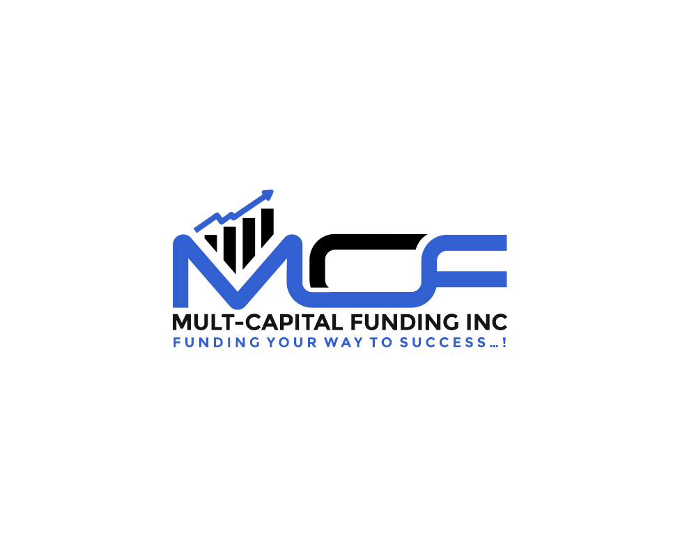 Logo Design by creativea for Multi-Capital Funding Inc. | Design #11713001