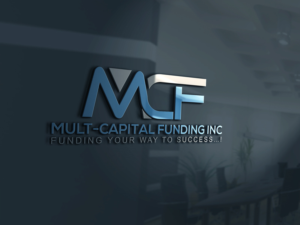 Logo Design by icondesign for Multi-Capital Funding Inc. | Design: #11703230