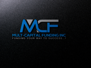 Logo Design by icondesign for Multi-Capital Funding Inc. | Design: #11703231