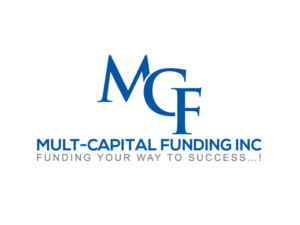 Logo Design by icondesign for Multi-Capital Funding Inc. | Design: #11703290