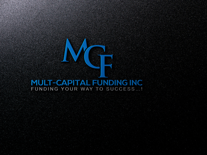 Logo Design by icondesign for Multi-Capital Funding Inc. | Design #11703292
