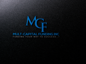 Logo Design by icondesign for Multi-Capital Funding Inc. | Design: #11703292