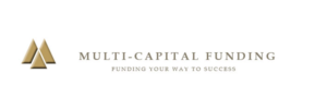 Diseño de Logo por J_E para Multi-Capital Funding Inc. | Diseño: #11706468