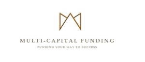Logo Design by J_E for Multi-Capital Funding Inc. | Design: #11706473