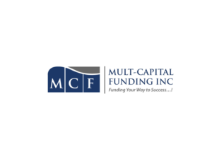 Logo Design by Designs 2019 for Multi-Capital Funding Inc. | Design #11703438