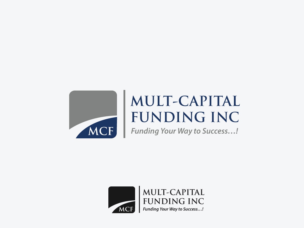 Diseño de Logo por Designs 2019 para Multi-Capital Funding Inc. | Diseño #11703439