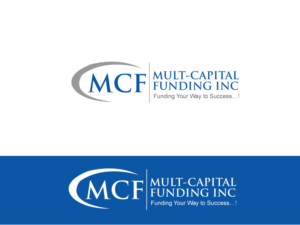 Diseño de Logo por Designs 2019 para Multi-Capital Funding Inc. | Diseño: #11703440