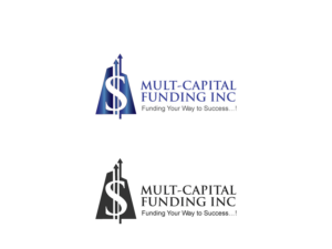 Logo Design by Designs 2019 for Multi-Capital Funding Inc. | Design: #11705053