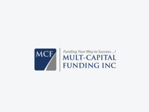Diseño de Logo por Designs 2019 para Multi-Capital Funding Inc. | Diseño: #11717209