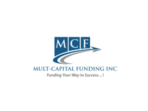 Logo Design by Designs 2019 for Multi-Capital Funding Inc. | Design: #11717210