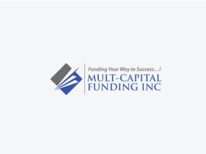 Logo Design by Designs 2019 for Multi-Capital Funding Inc. | Design: #11717319