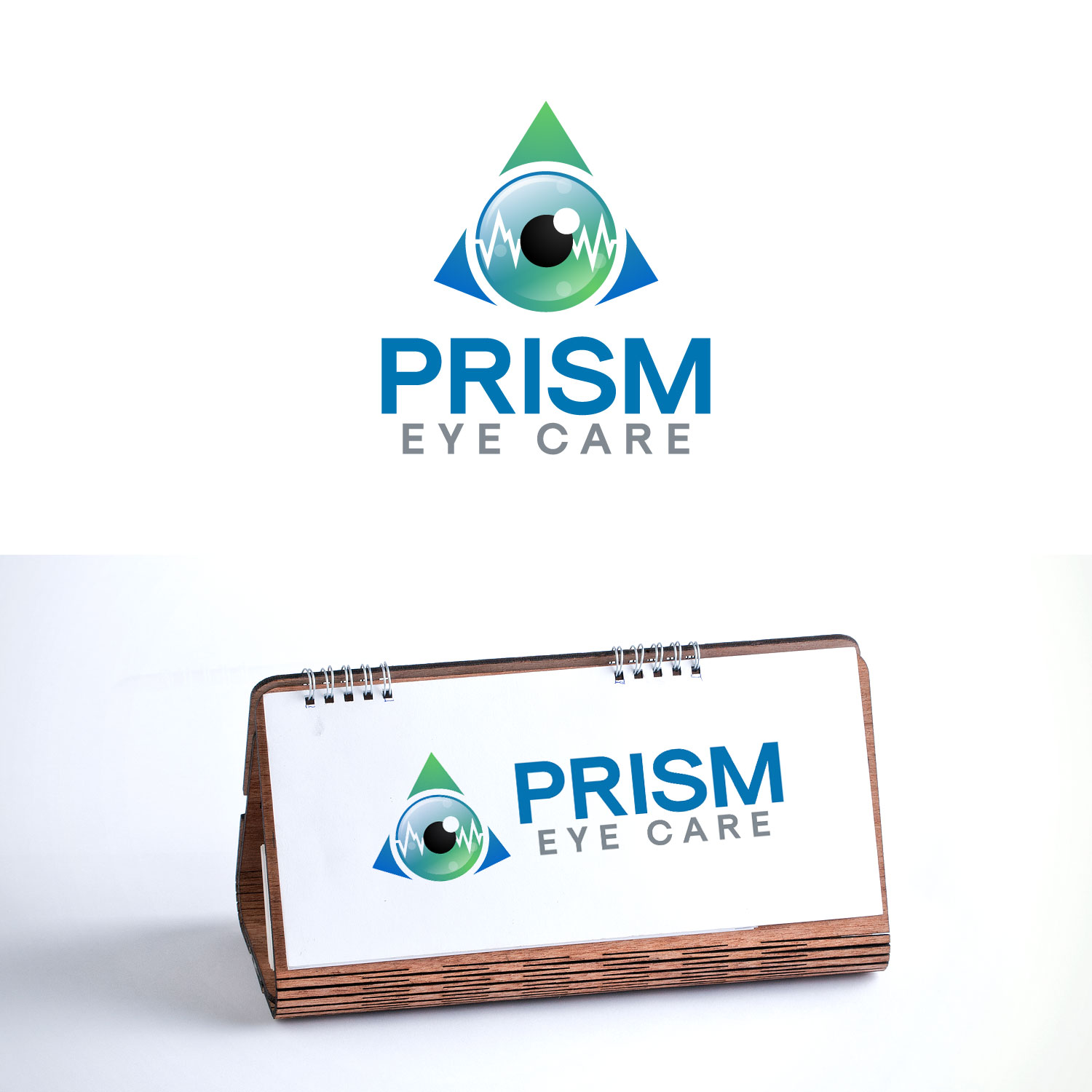 Logo Design by carlbondoc for Iccomplish, Inc | Design #11698847