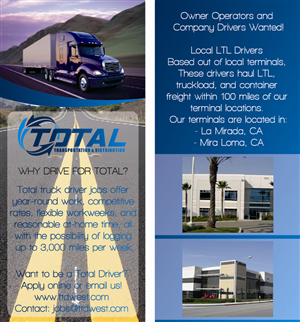 Flyer Design by Buly for Iffel International | Design: #2386945