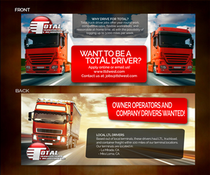 Flyer Design by jshan