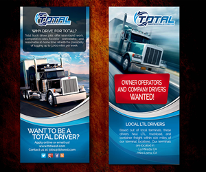 Flyer Design by jshan for Iffel International | Design: #2415082