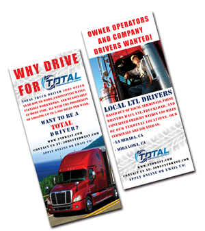 Flyer Design by Janith N.