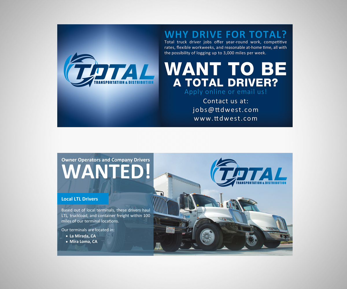 Flyer Design by neboica for Iffel International | Design #2363895