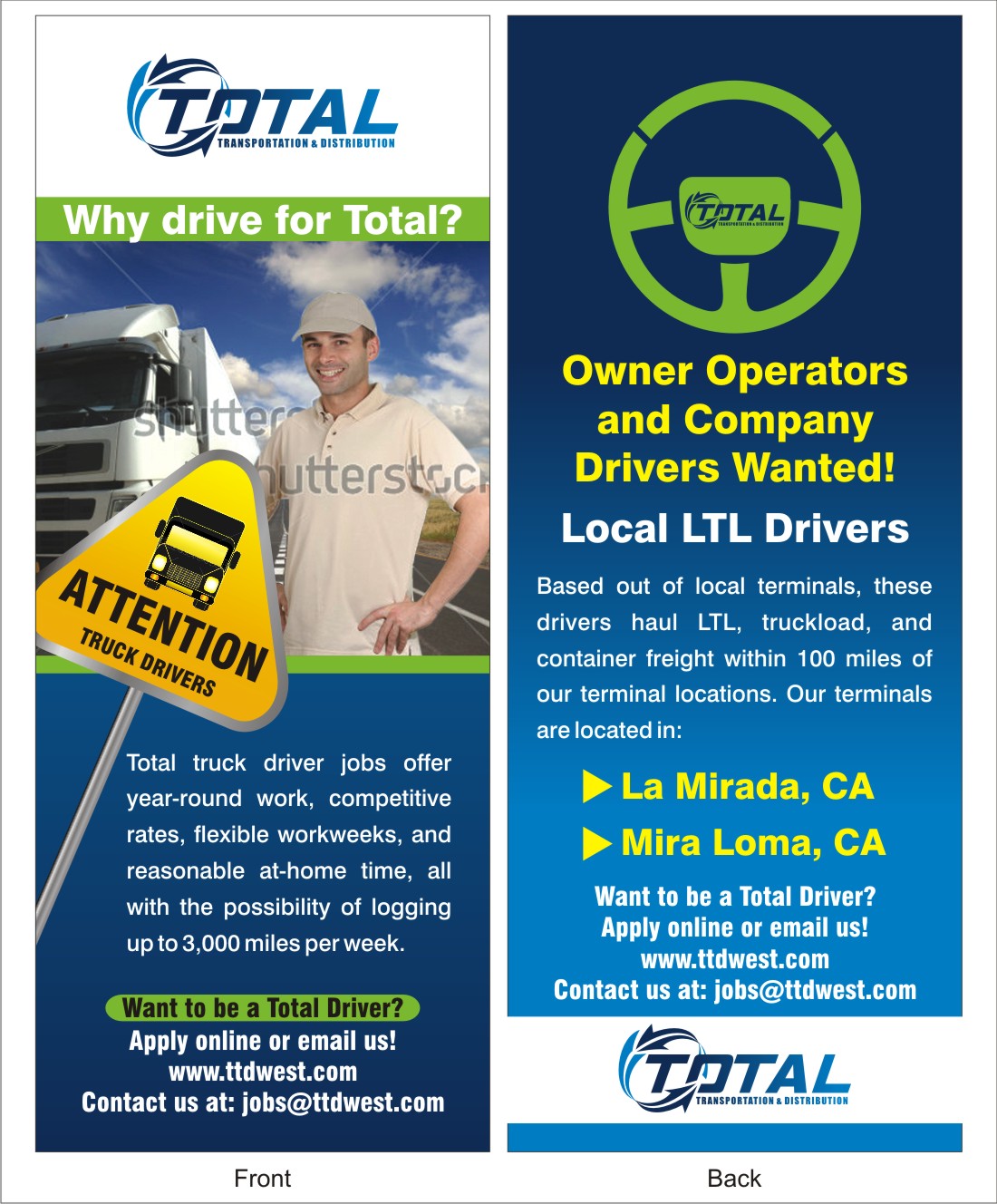 Flyer Design by Ramaling Belkote for Iffel International | Design #2364259