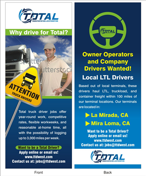 Flyer Design by Ramaling Belkote for Iffel International | Design: #2364259